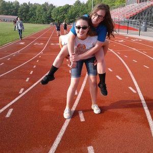 Meet your Posher, Susanna